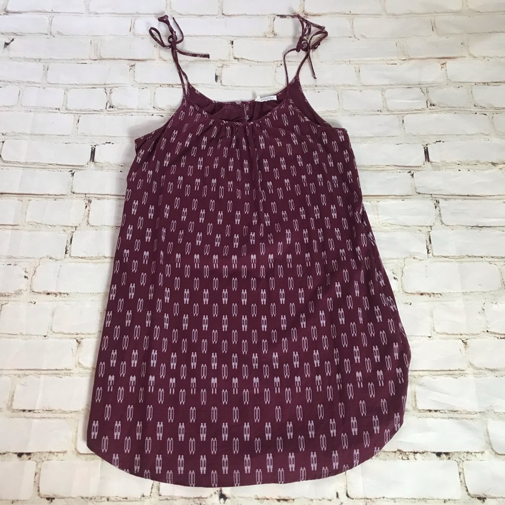 Beach Lunch Lounge cotton dress with pockets